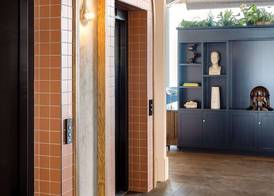 Hyatt Centric Cambridge 4