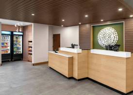 Fairfield by Marriott Inn & Suites Detroit Taylor 3