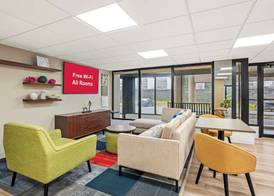 Red Roof Inn Perryville 2