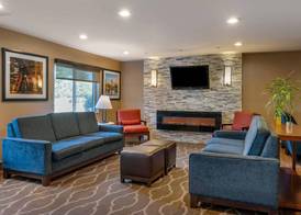 Comfort Inn Romeoville - Bolingbrook 5