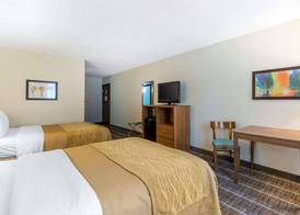 Quality Inn Stephens City-Winchester South 4