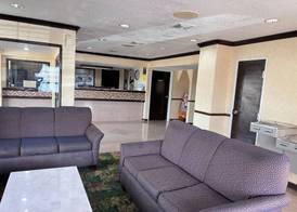 Super 8 by Wyndham Corpus Christi 2