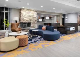 Fairfield by Marriott Inn & Suites Charlotte Pineville 4