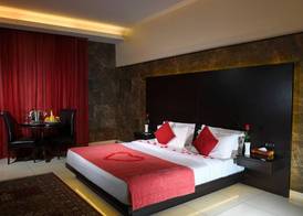 Reston Hotel 5