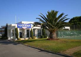Rivages d'Ulysse Port Camargue 2
