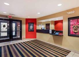 MainStay Suites Rochester South Mayo Clinic 2