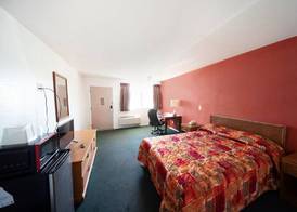 Superior Suites Phoenix Mesa 5