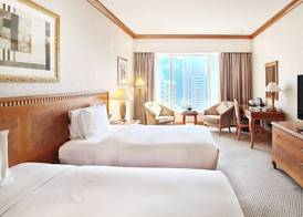 Corniche Hotel Sharjah 4