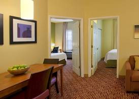Hawthorn Extended Stay by Wyndham Cincinnati NE Mason 3