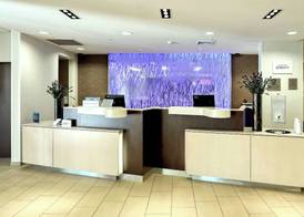 Fairfield Inn & Suites by Marriott Harrisburg West/New Cumberland 3