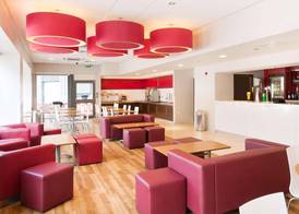 Travelodge Liverpool Central Exchange Street 3