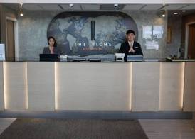 The Riche Boutique Hotel Don Mueang Airport 2