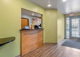 Extended Stay America Select Suites - Indianapolis - Greenwood 2