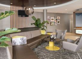 SpringHill Suites by Marriott Lafayette South at River Ranch 3