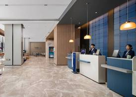 Holiday Inn Express Xi'an Aerospace Town by IHG 4