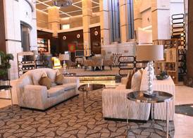 FLY INN BAKU 5