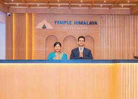 Temple Himalaya Hotel & Spa 2