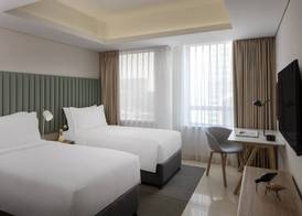 Staybridge Suites DUBAI INTERNET CITY by IHG 3