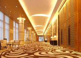 DoubleTree by Hilton Hangzhou East 2