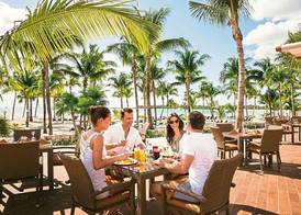 Barceló Maya Grand Resort 5