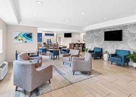 Best Western Ottumwa Inn & Suites 2