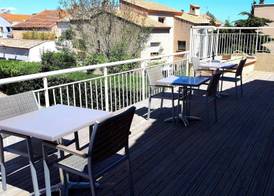 Hotel Restaurant L'Escale 4