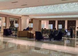 Air China Hongqiao Airport Hotel - Air China BoYue Hotel 2
