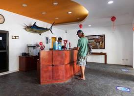 Hotel Bahia del Sol 2