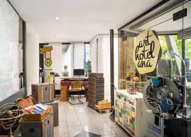 Arthotel ANA Neotel, Trademark Collection by Wyndham 5