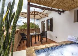 Hotel y Spa Getsemani 4