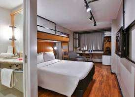 ibis Copacabana Posto 2 3