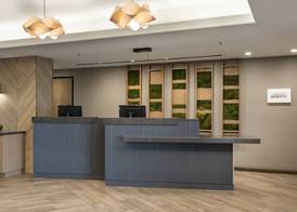 Fairfield by Marriott Inn & Suites Fresno River Park 4