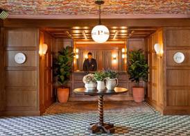 Palihouse West Hollywood at Beverly Hills 5