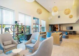 Element by Marriott Sacramento Airport 3