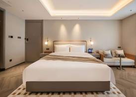 Howard Johnson Life Hotel by Wyndham Chongqing Liangjiang 5