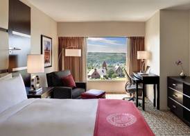 The Statler Hotel at Cornell University 5