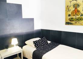 The Amsterdam Hotel Apartment in the Center 5