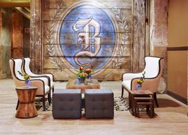 Brewhouse Inn and Suites 5