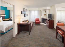 Residence Inn by Marriott Detroit Livonia 4