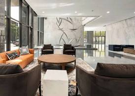 Downtown Birmingham Apartments by Landing 2