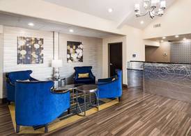 Best Western PLUS Tulsa Inn & Suites 2