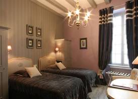 Hôtel Saint Pierre Boutique-Hôtel 2
