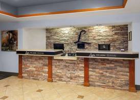 Links Bos Landen Hotel & Spa of Pella, Trademark by Wyndham 5