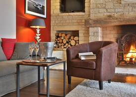 Hôtel & restaurant Le Meysset 3