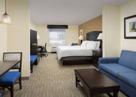 Holiday Inn Express & Suites UVALDE by IHG 5