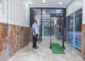 Hotel Sweet Home DX I Nearby New Delhi Railway Station 2