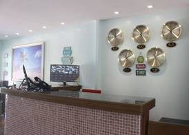 Saipan Beach Hotel 2