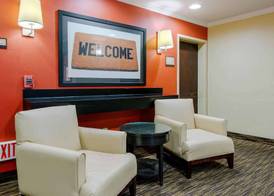 Extended Stay America Suites - Elizabeth - Newark Airport 4