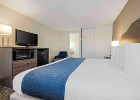 Best Western Santee Lodge 4