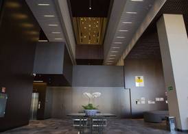 Wyndham Garden Ribeirão Preto Convention 2